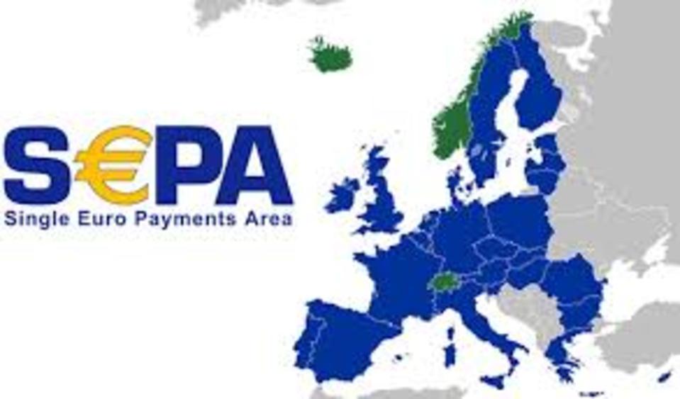 Fincasoft Blog Hemos Incorporado En Nuestra Web El Modelo Orden De Autorizacion De Adeudo Directo Sepa